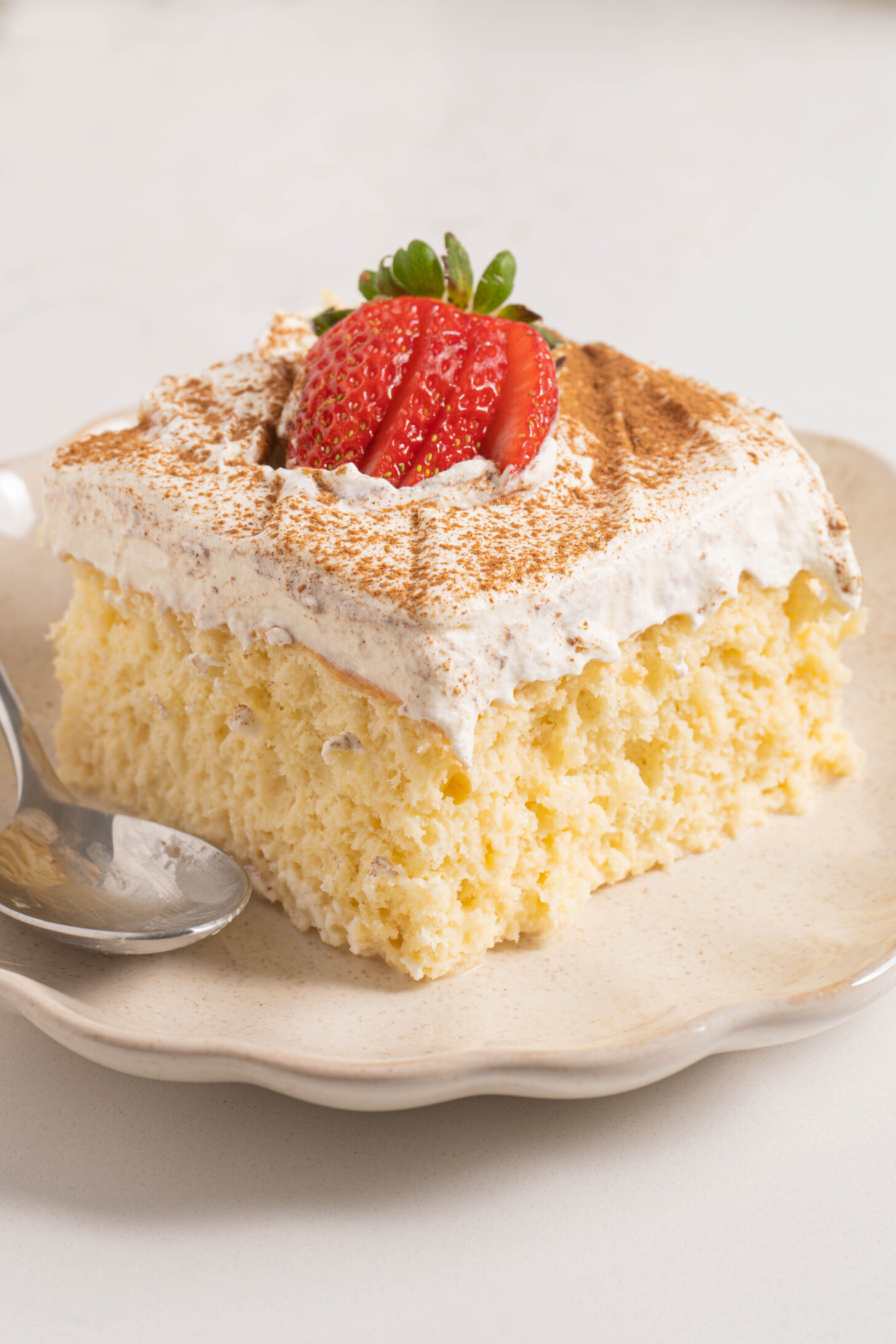Authentic Tres Leches Cake: Your Guide to a Decadent Mexican Dessert