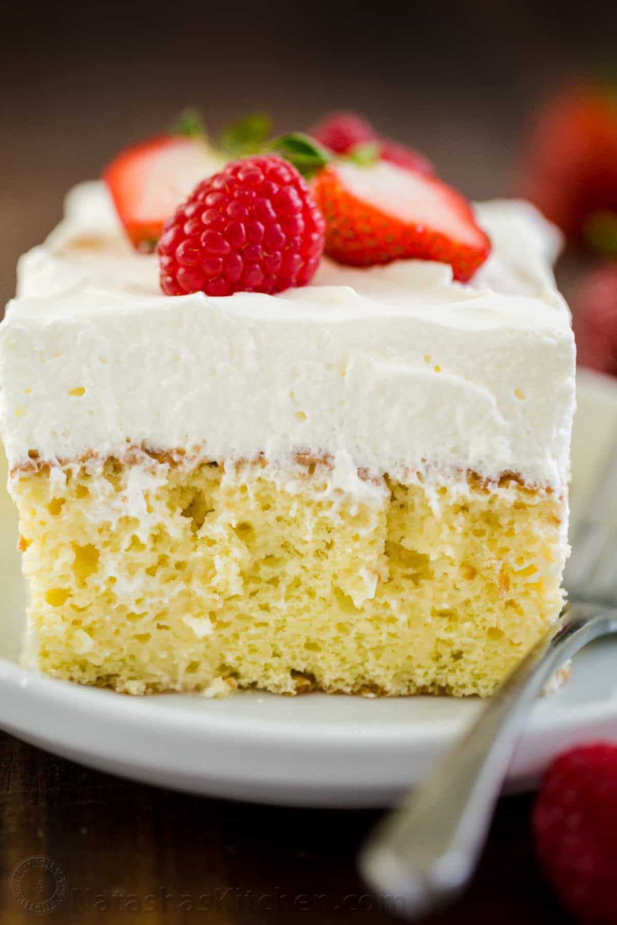 Mastering Tres Leches: Make This Iconic Cake Ahead for Best Flavor